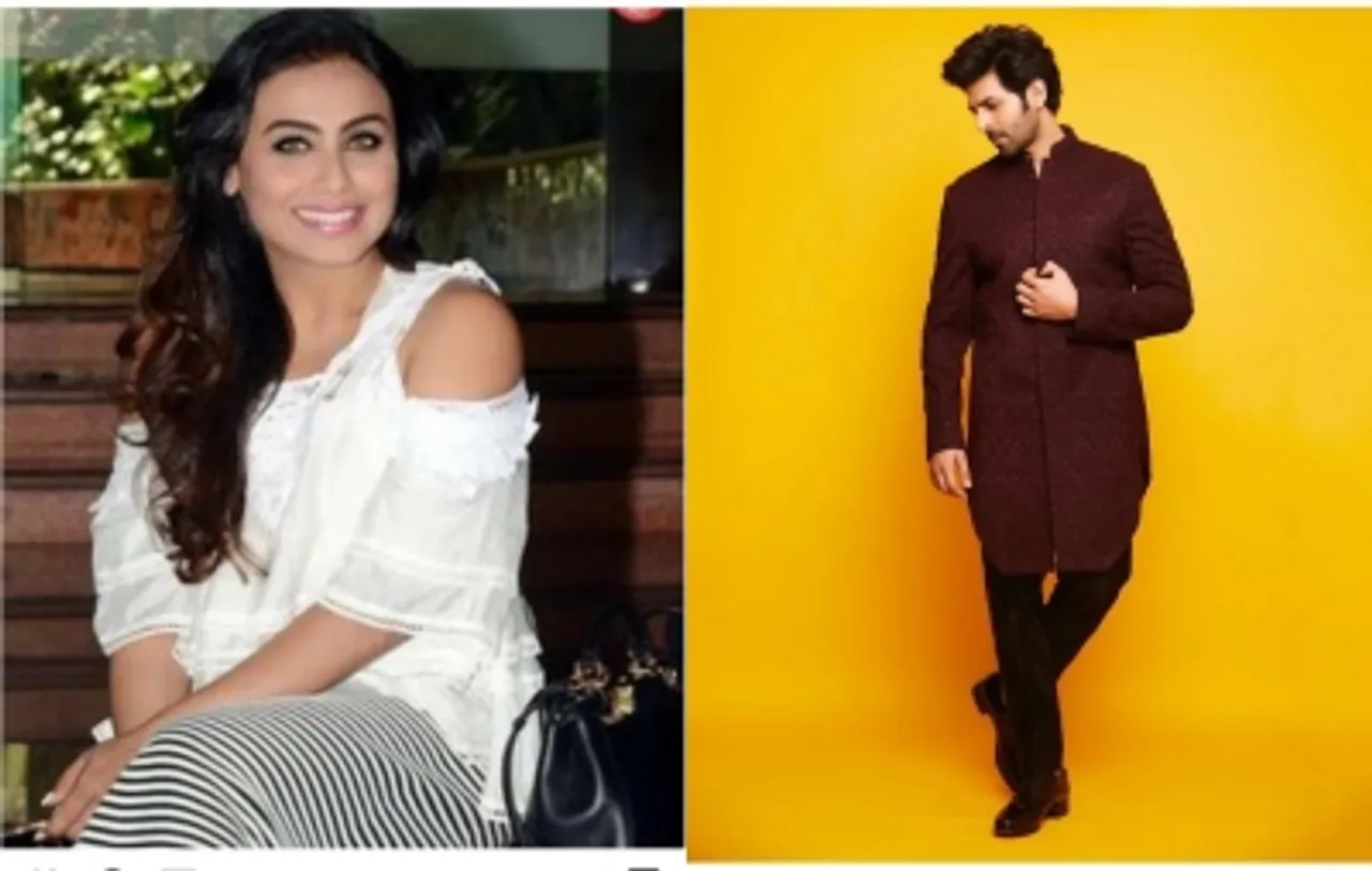 Rani and