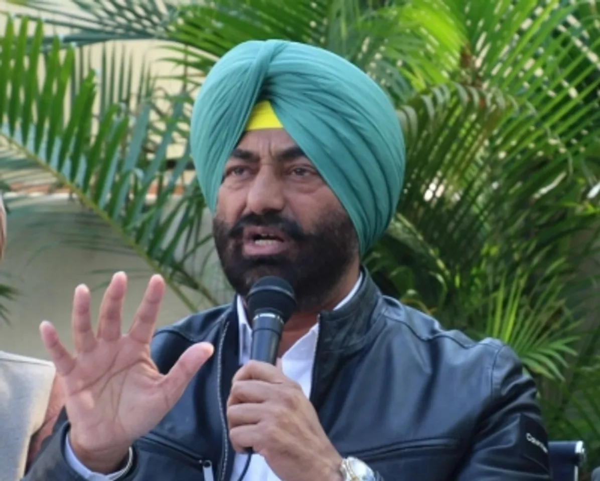Sukhpal Singh