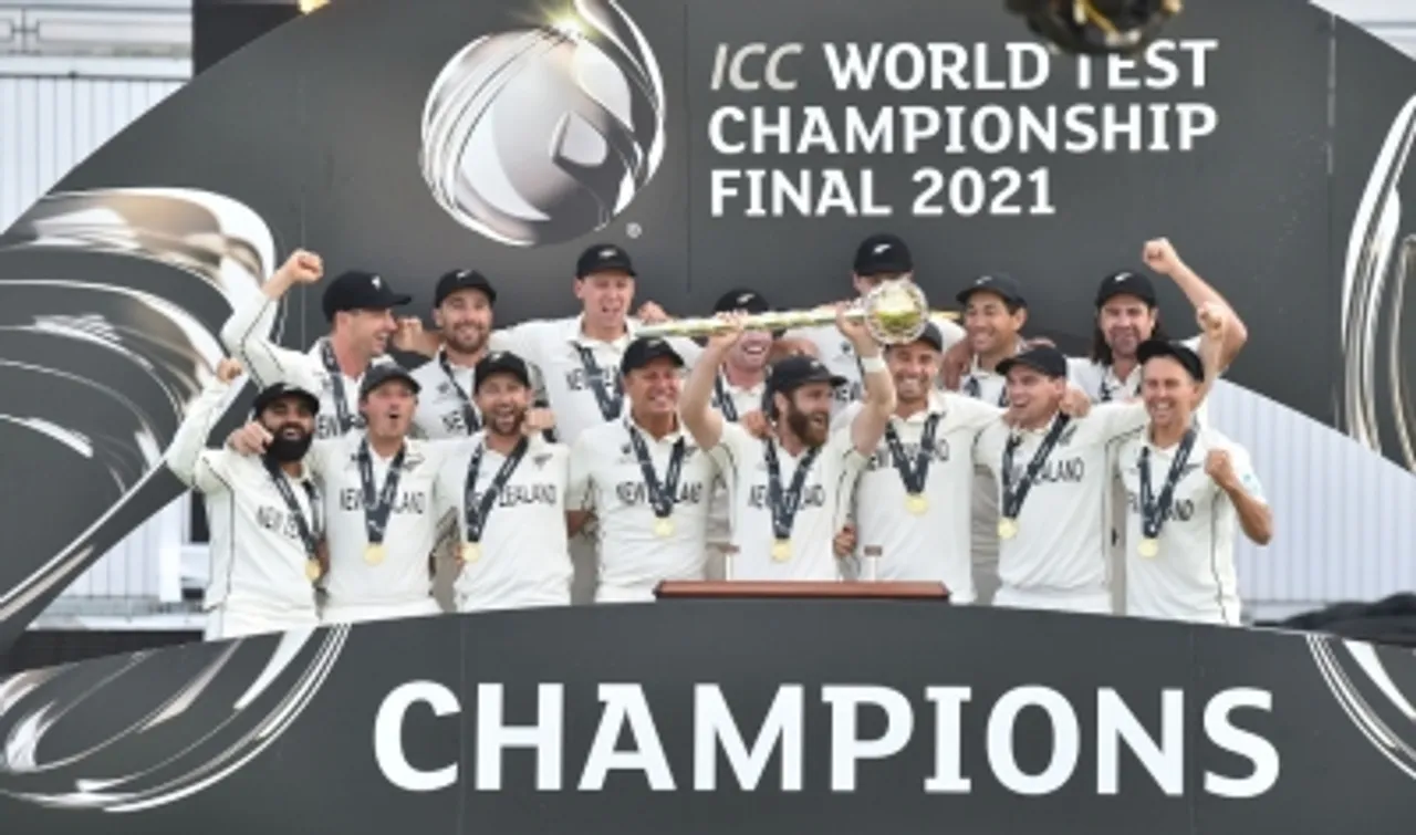 T20 World
