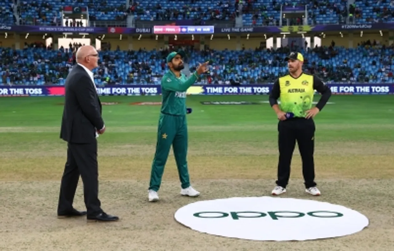 T20 World