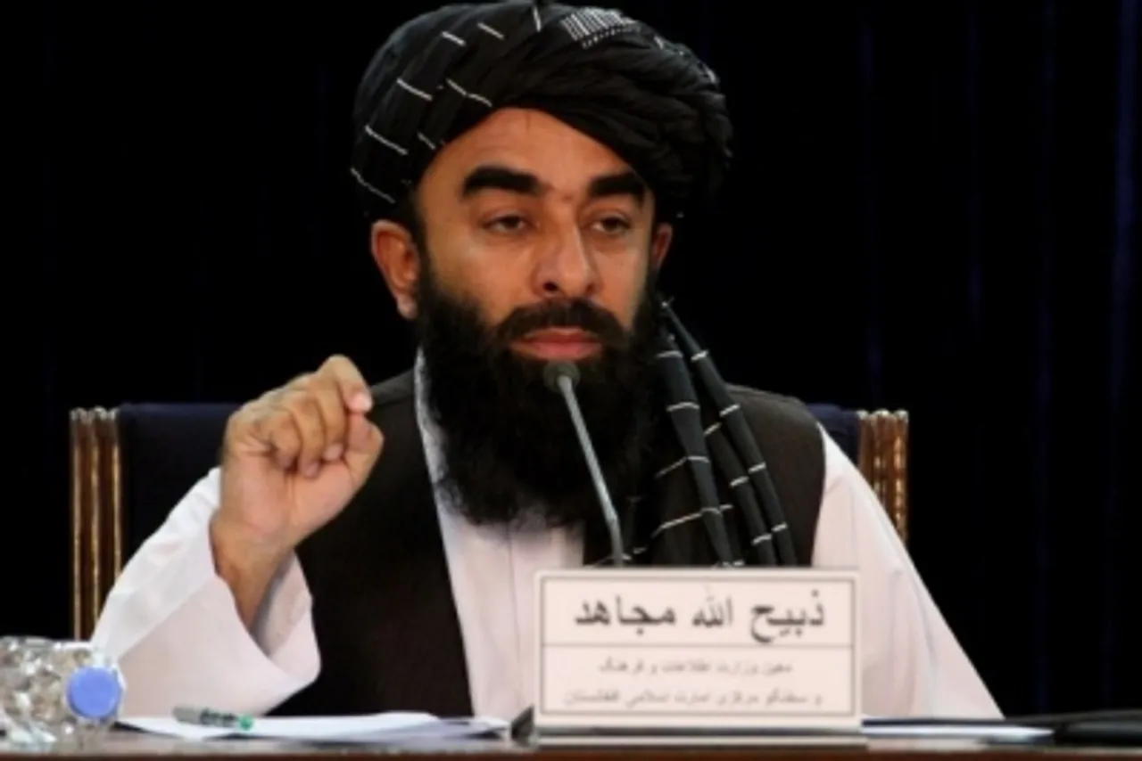 Taliban govt
