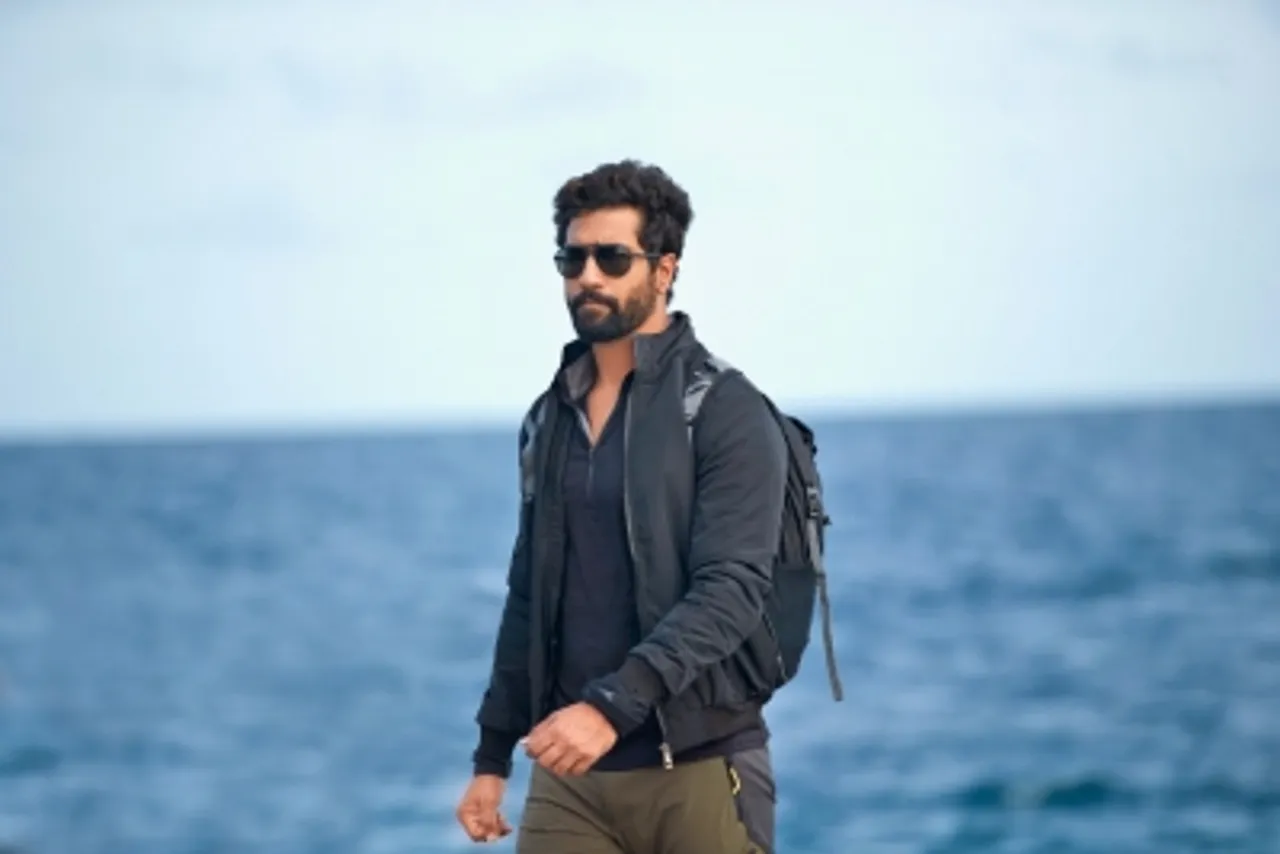 Vicky Kauhal