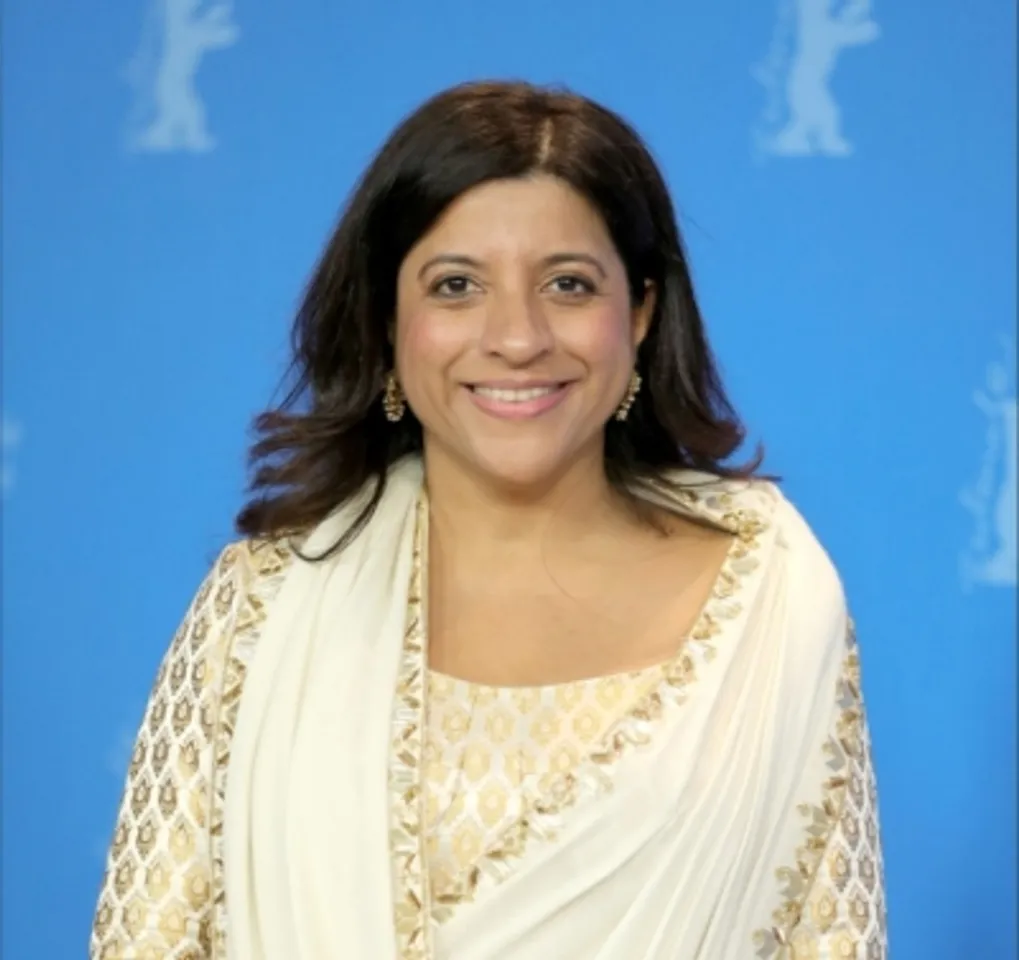 Zoya Akhtar