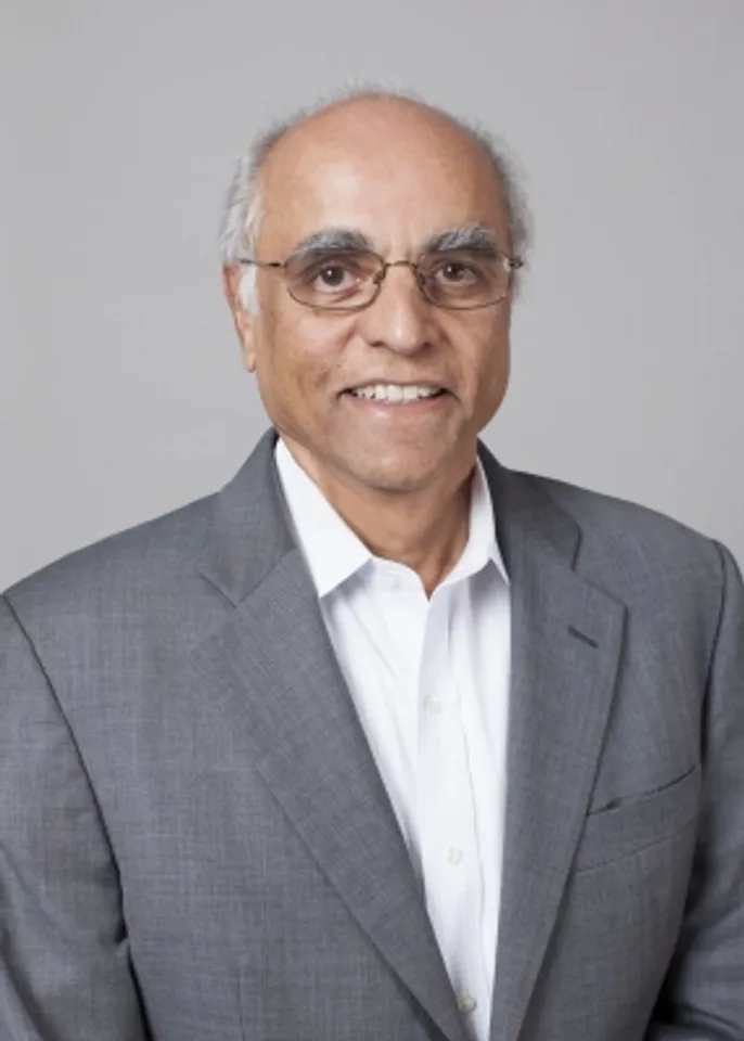 Anant Yardi