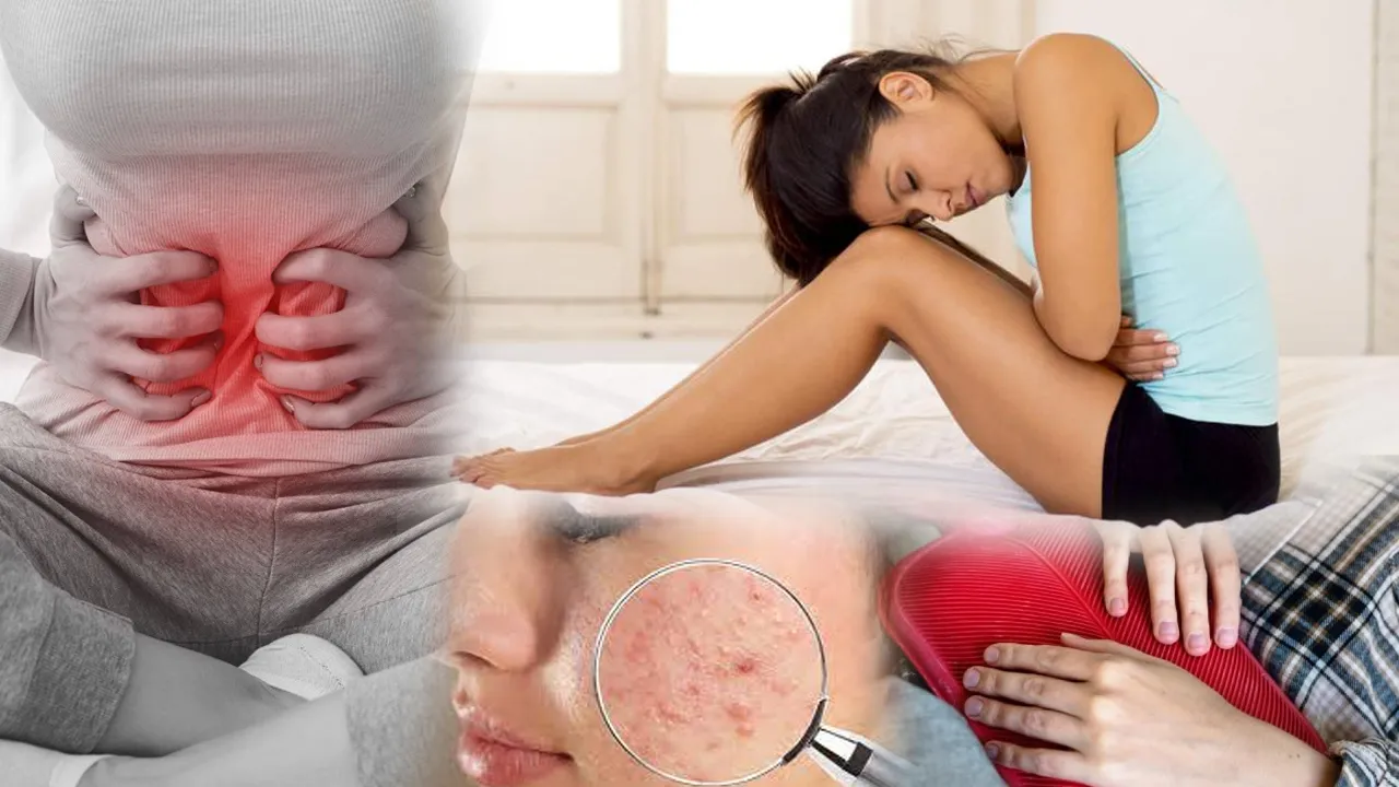 Women Health