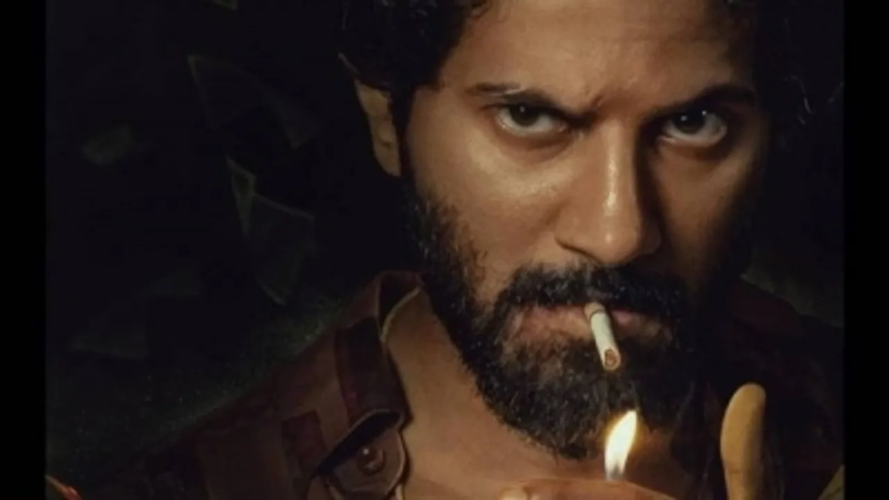 Dulquer Salman