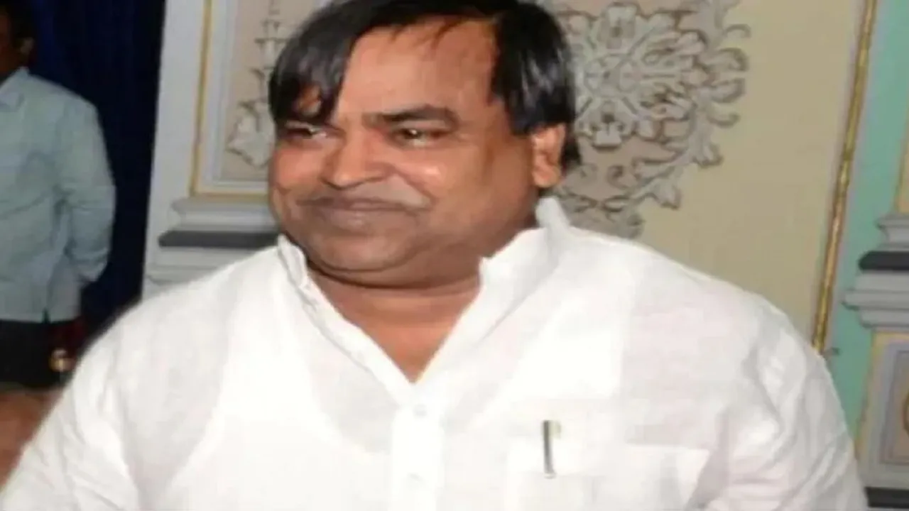 Gyatri Prajapati
