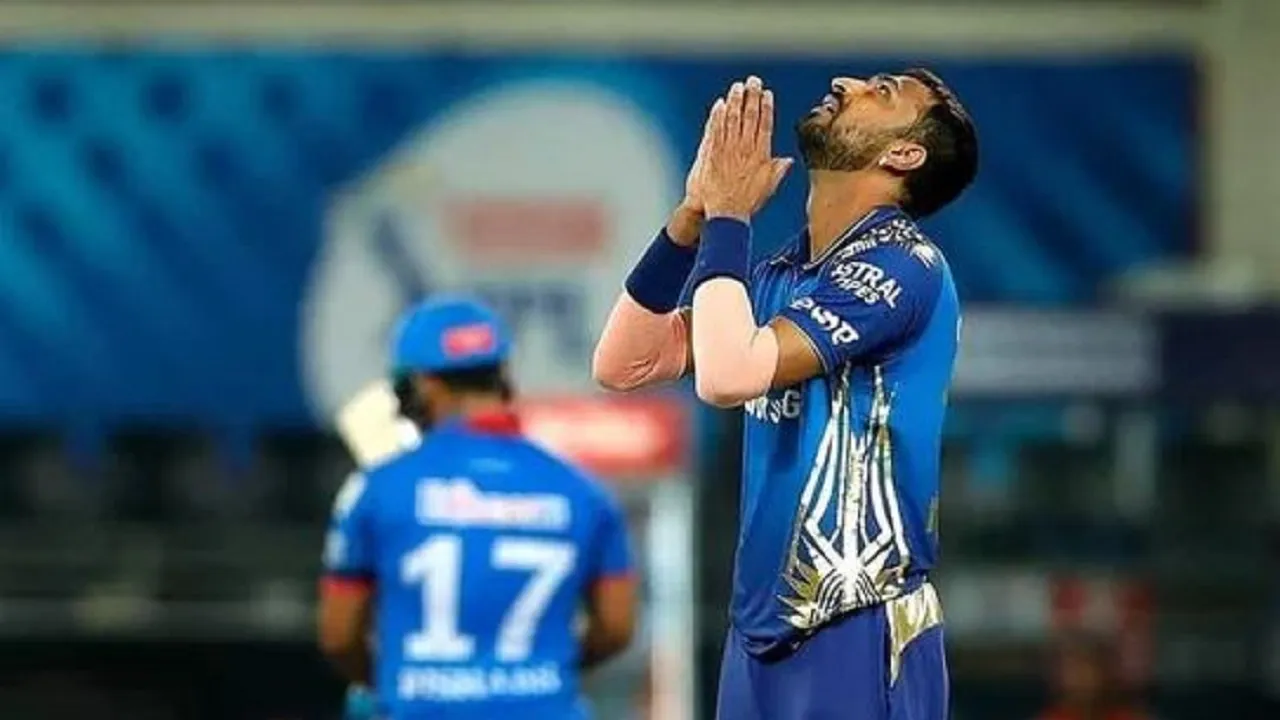 IPL 2022: Hardik Pandya