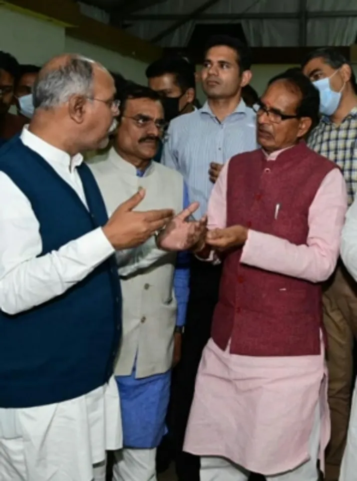 hivraj chauhan