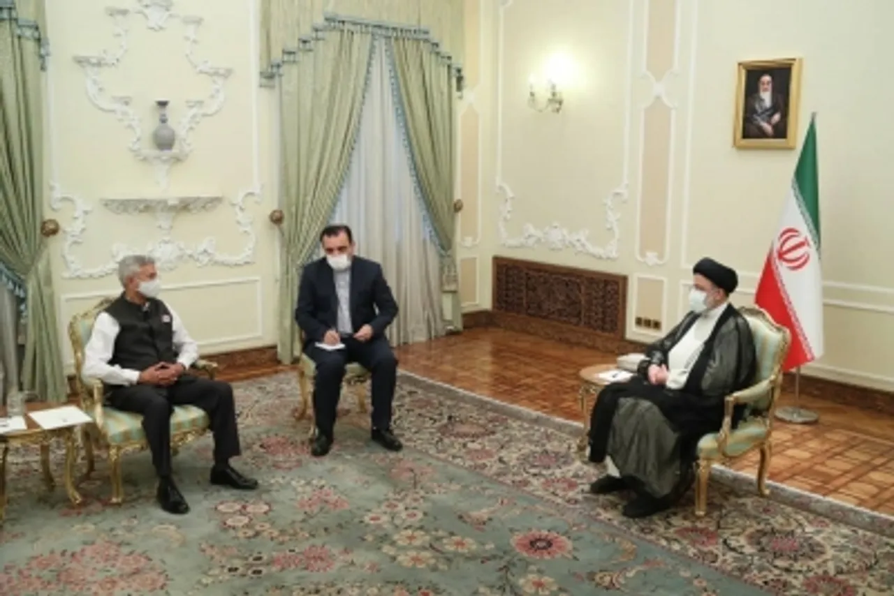 Iran reckon