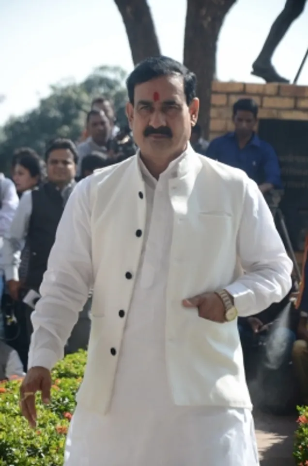 Madhya Pradeh