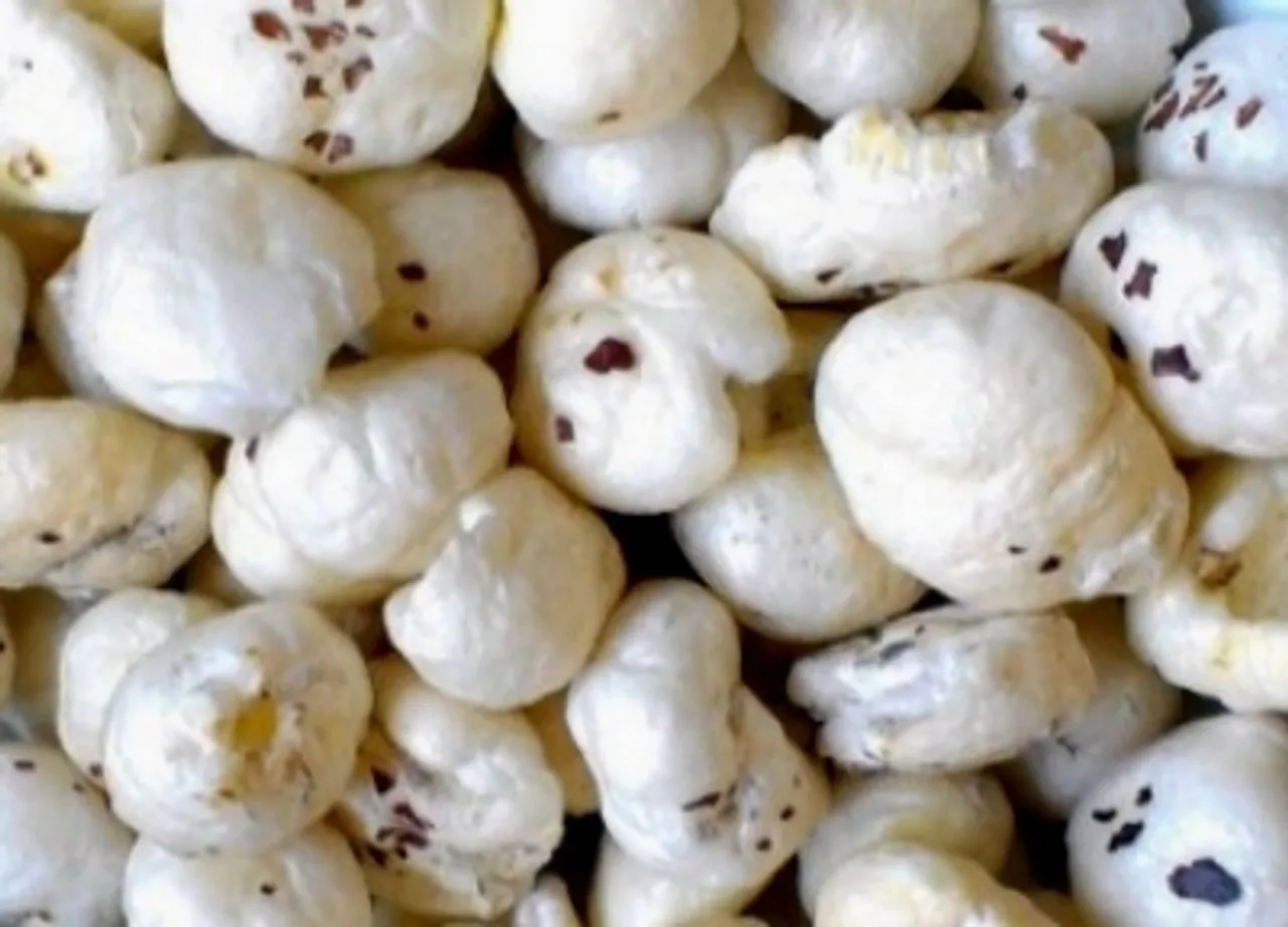 makhana