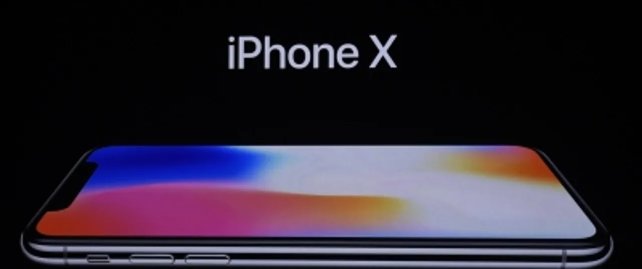 Modified iPhone