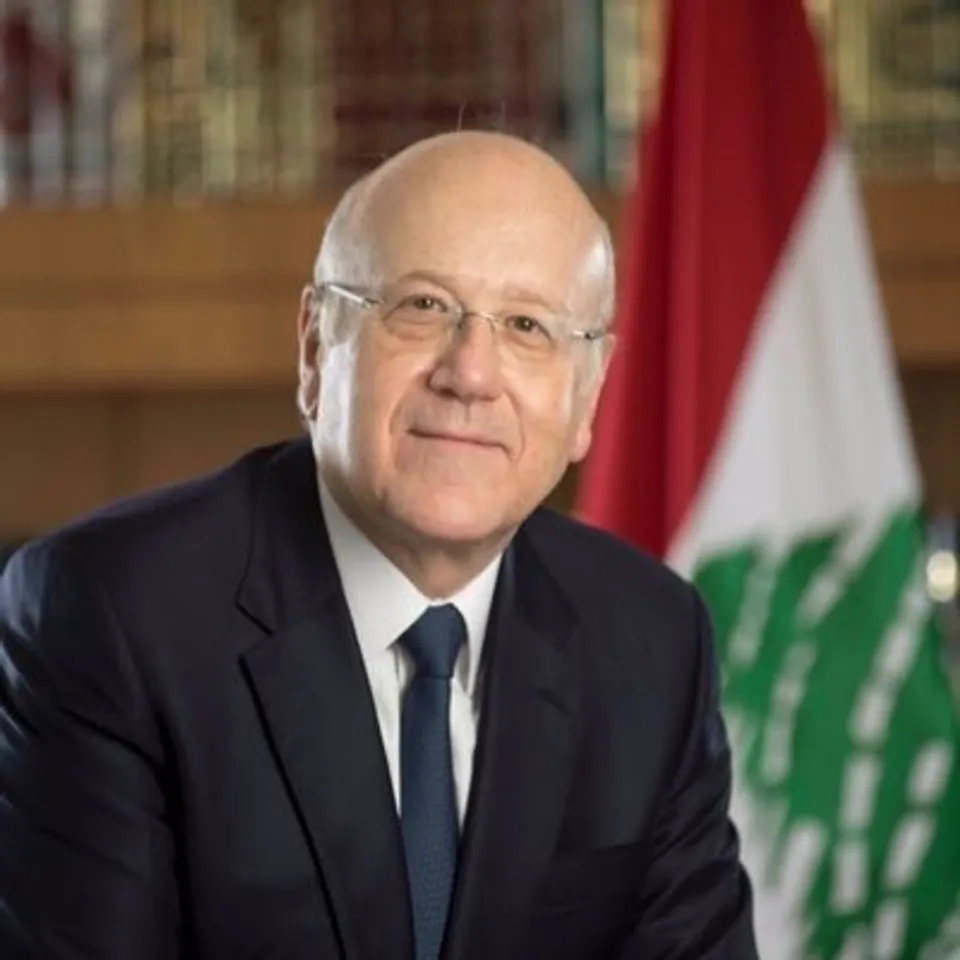 Najib Mikati
