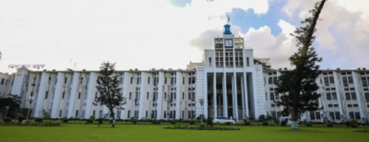 Odiha government