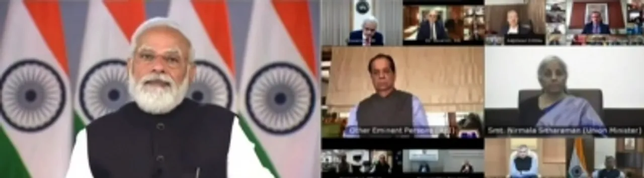 PM launche