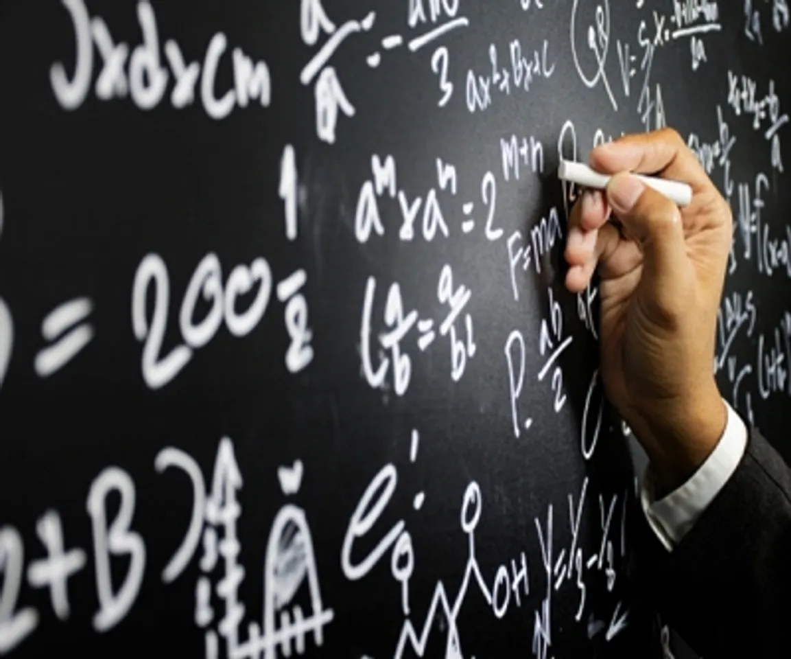 Rejoicing Math