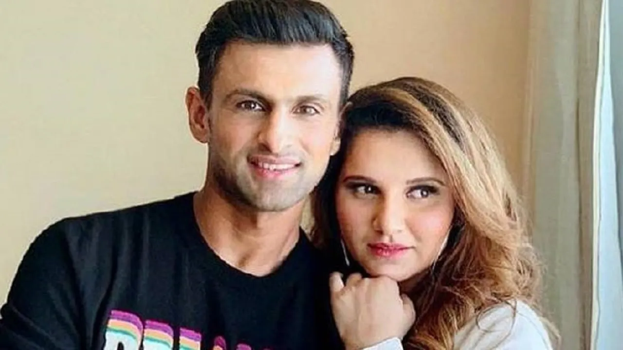 sania mirza
