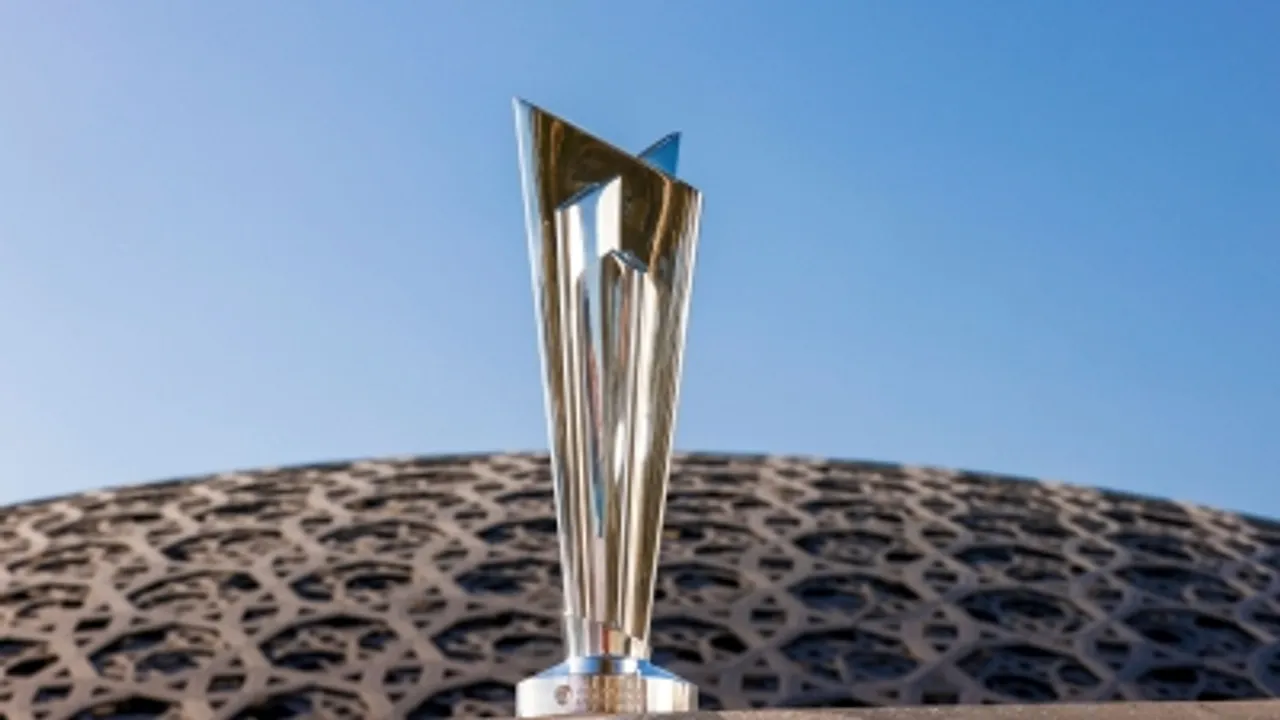 T20 WC