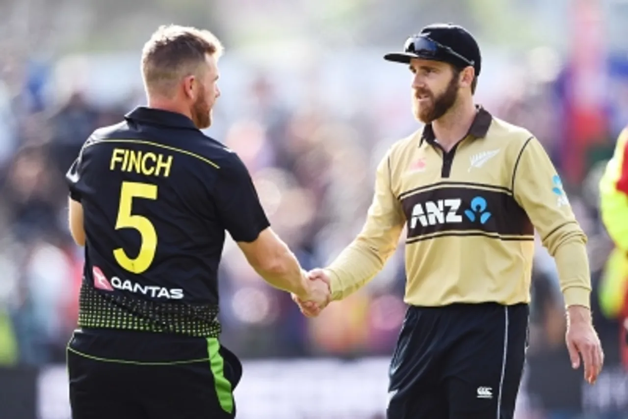 T20 World