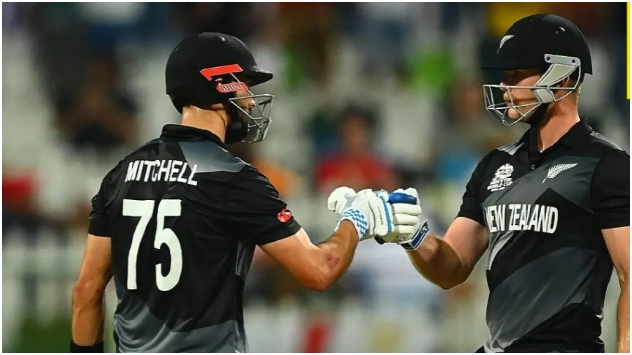 T20 World Cup convey