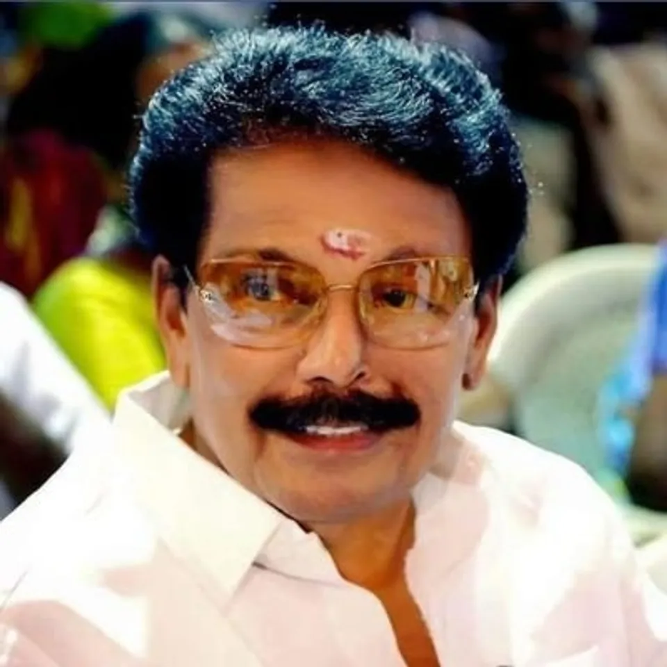 TamilNadu State