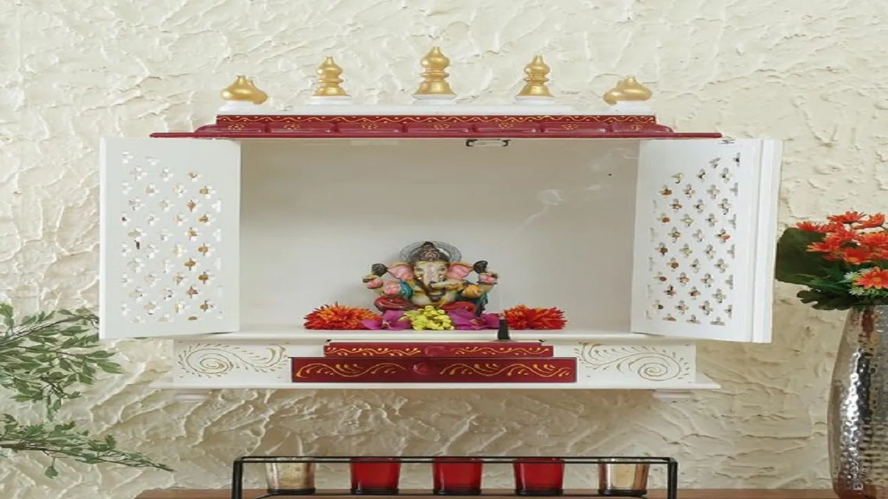 temple