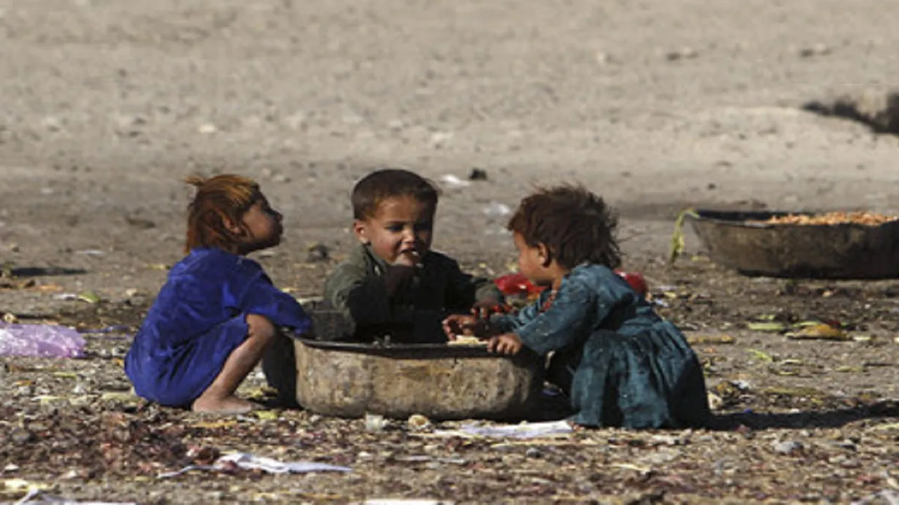 Afghanistan
