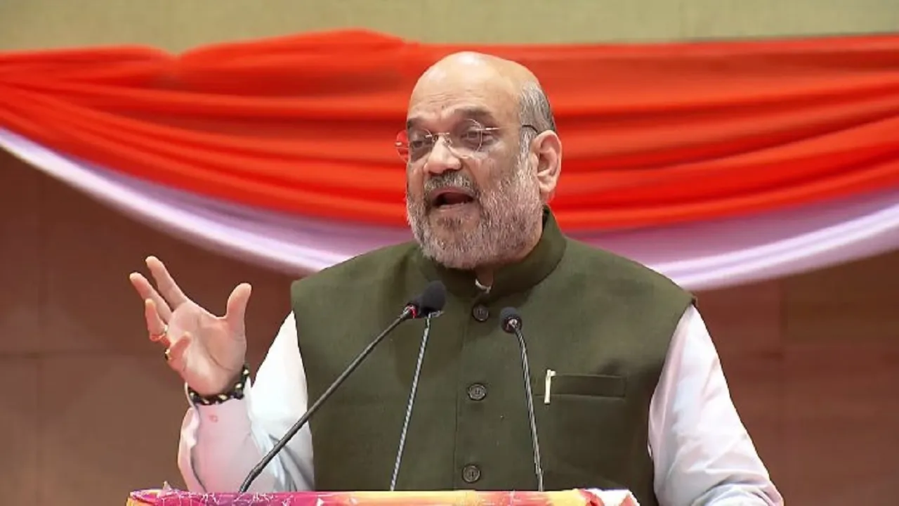 Amit Shah