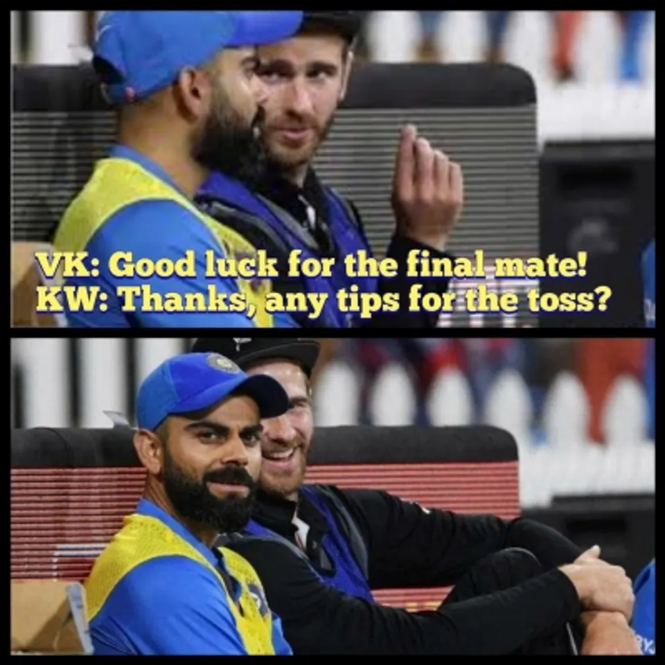 Any tip