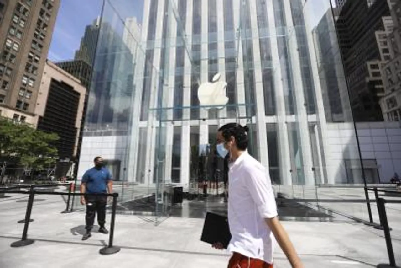 Apple Store