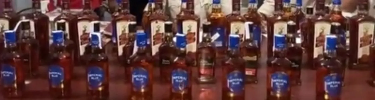 Bihar Liquor
