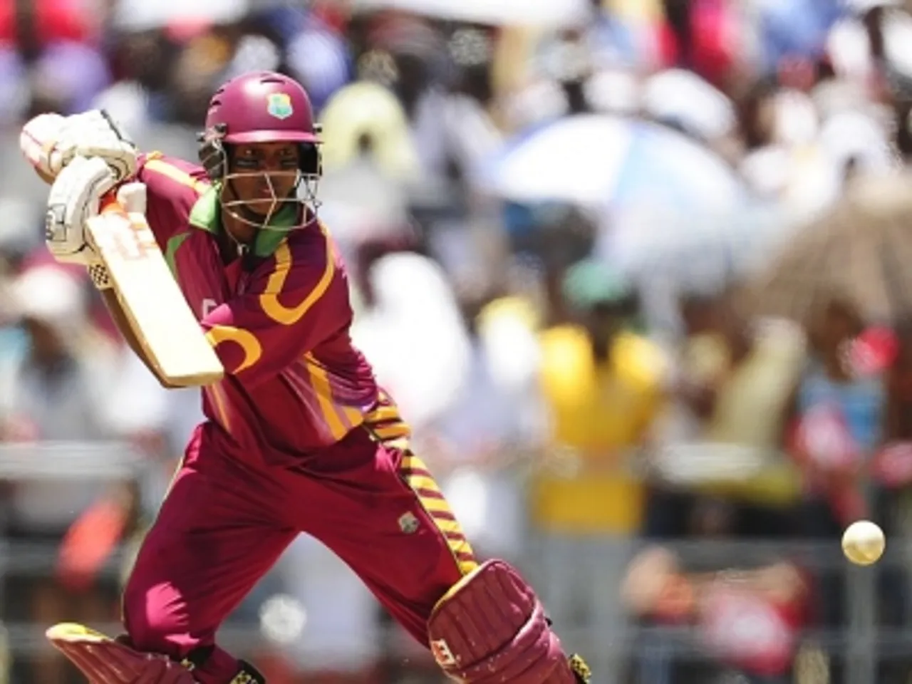 Chanderpaul appointed