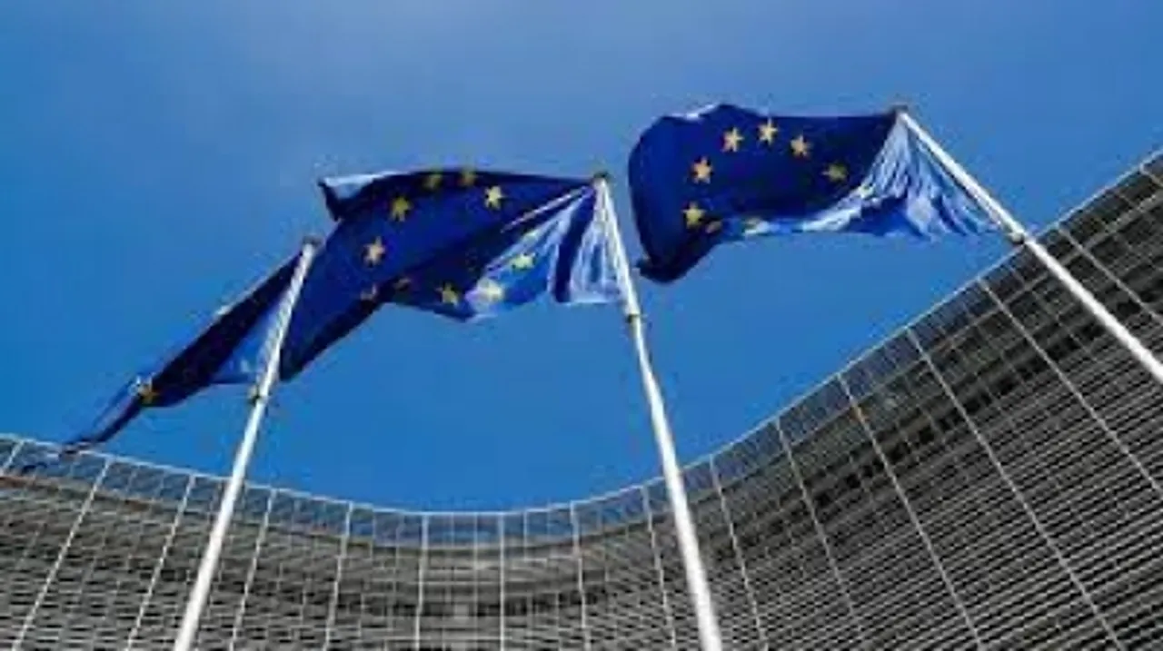 EU delegation
