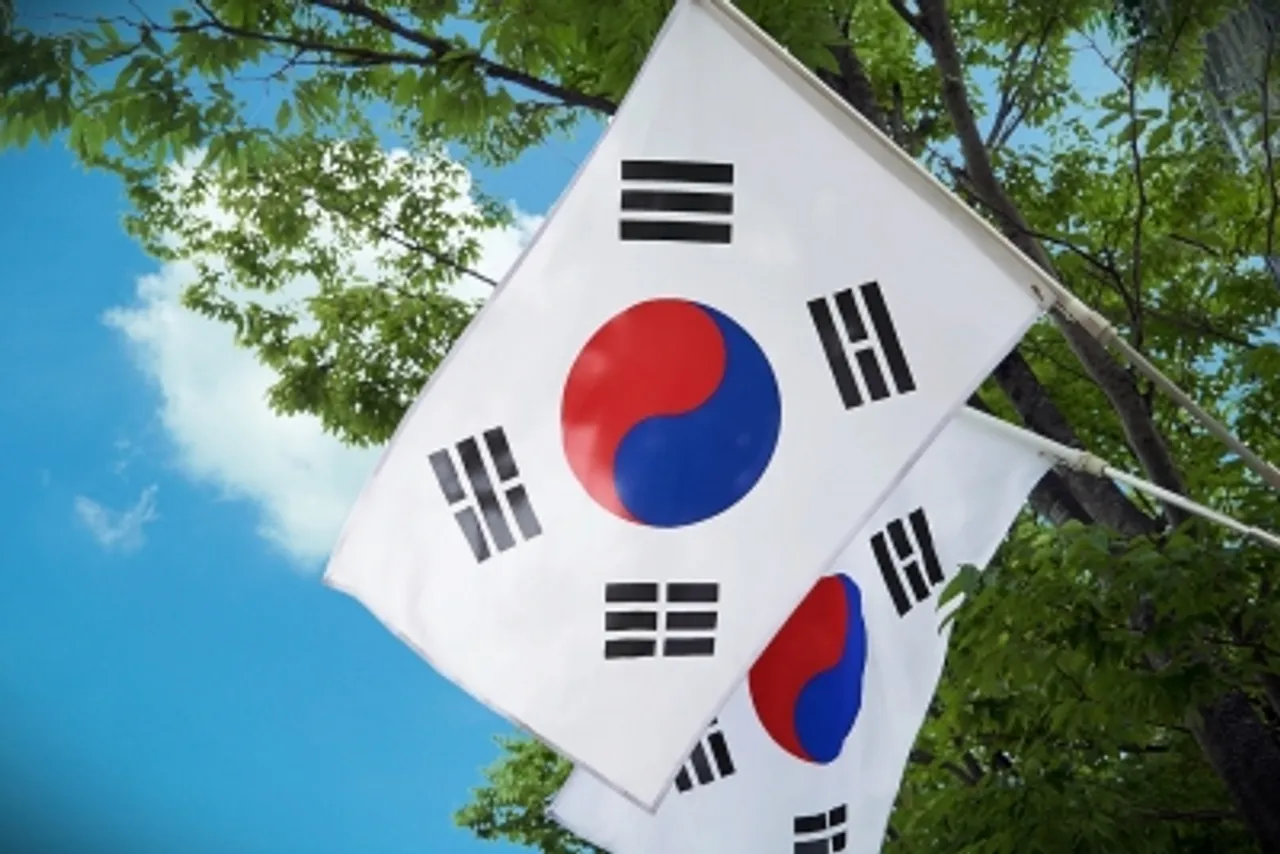 Flag of