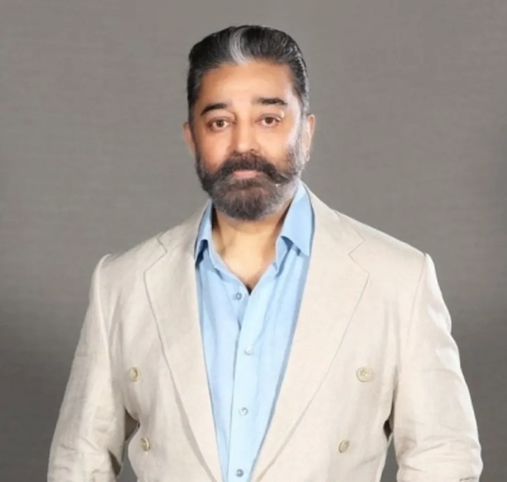 Kamal Haaan