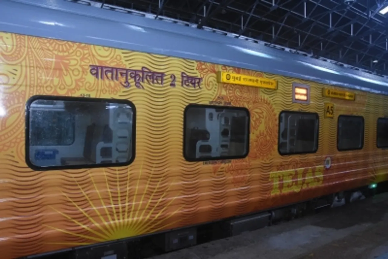 Mumbai Delhi