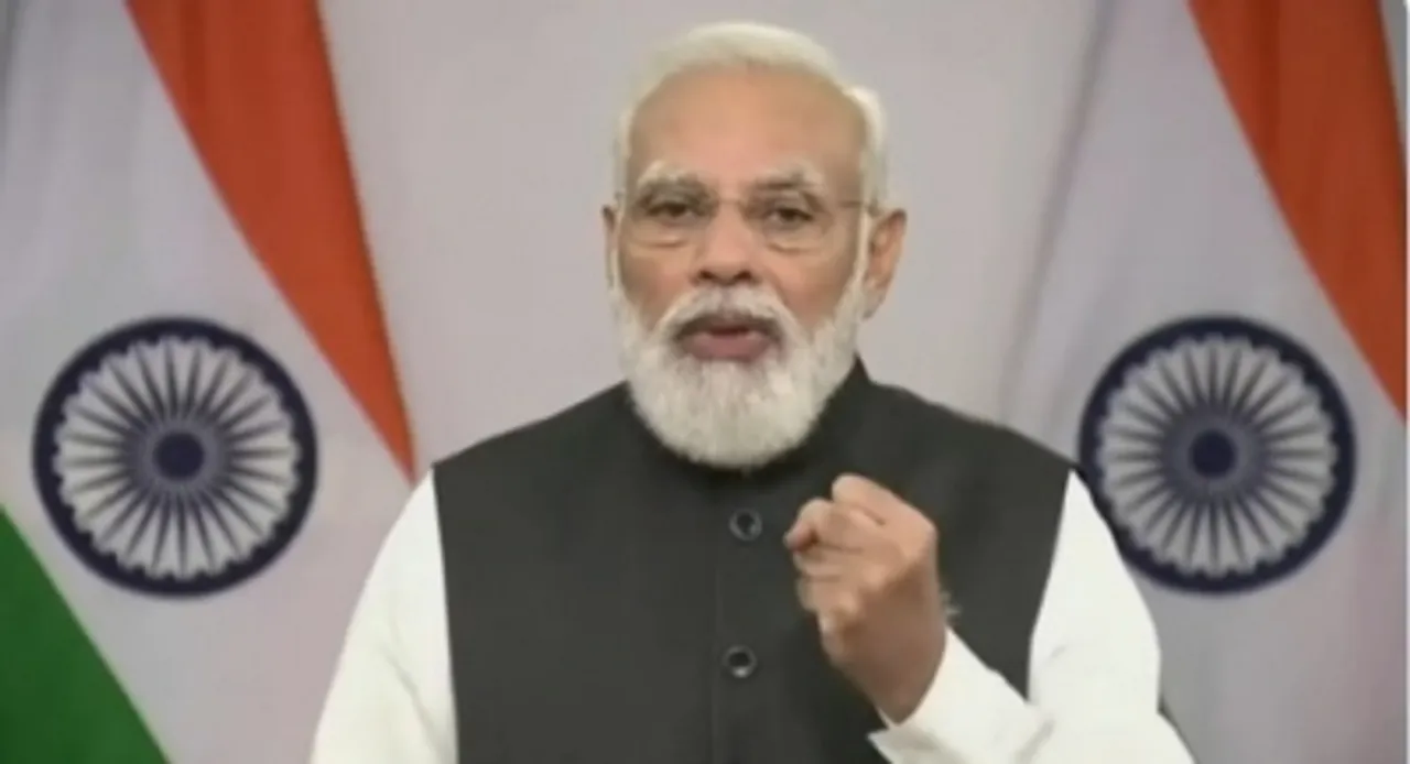 Narendra modiphototwitter