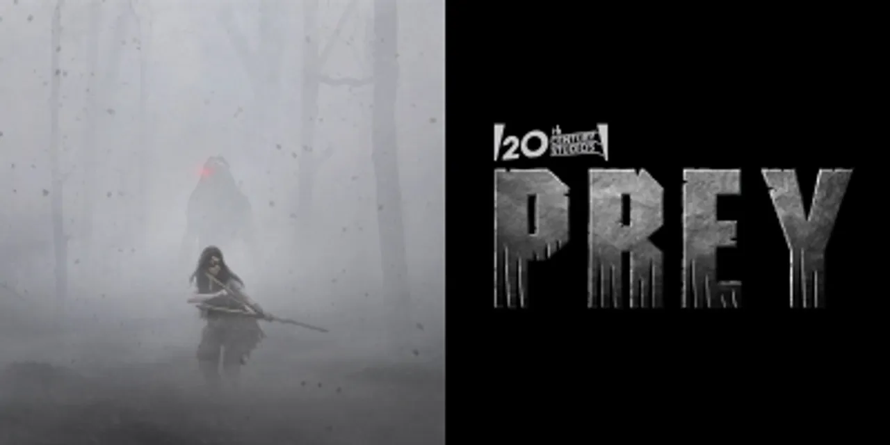 Predator prequel