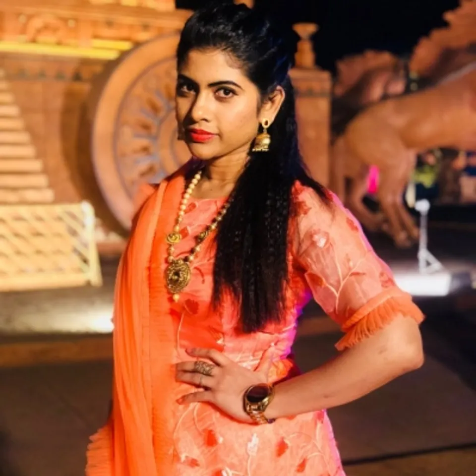 RJ KAJAL