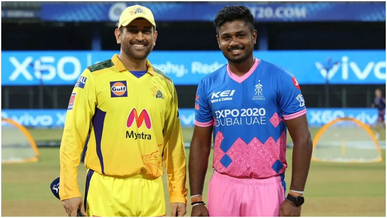sanju samson ms dhoni