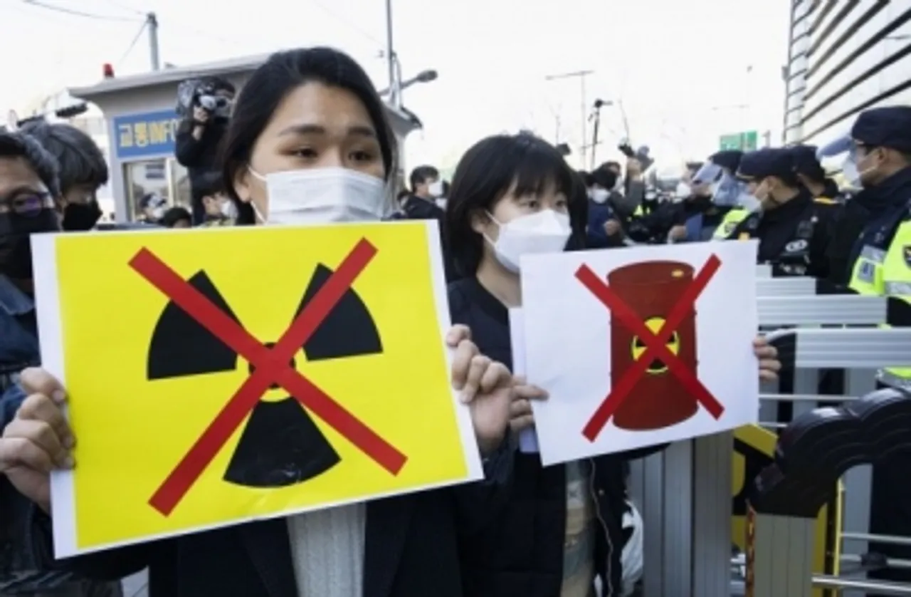SKorea, IAEA