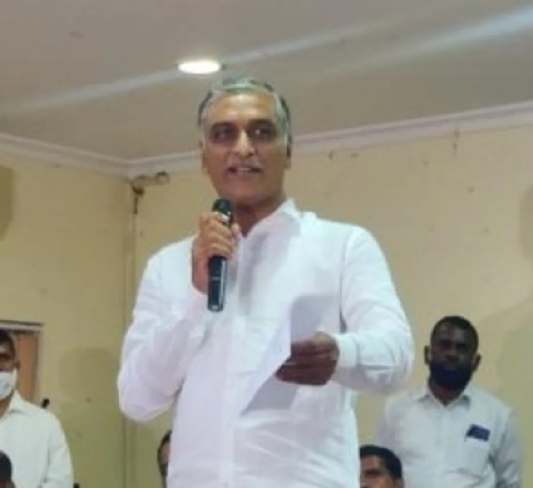 Telangana Finance