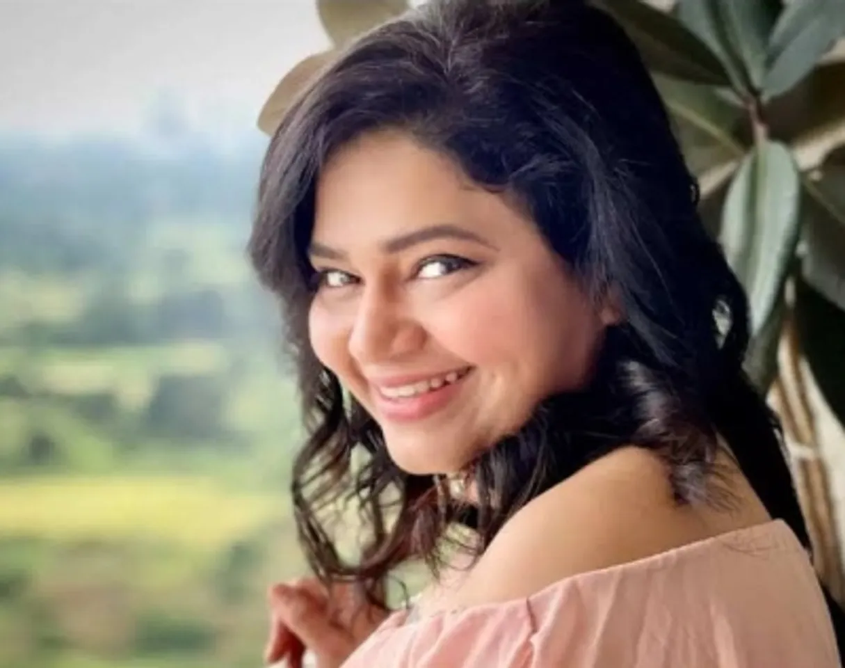 Trupti Khamkar