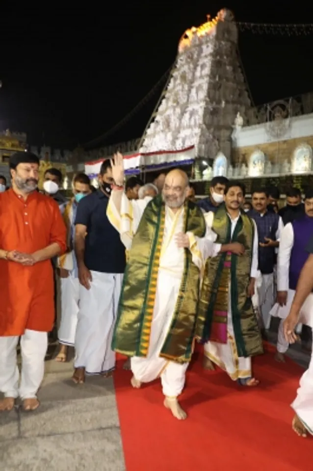 Amit Shah