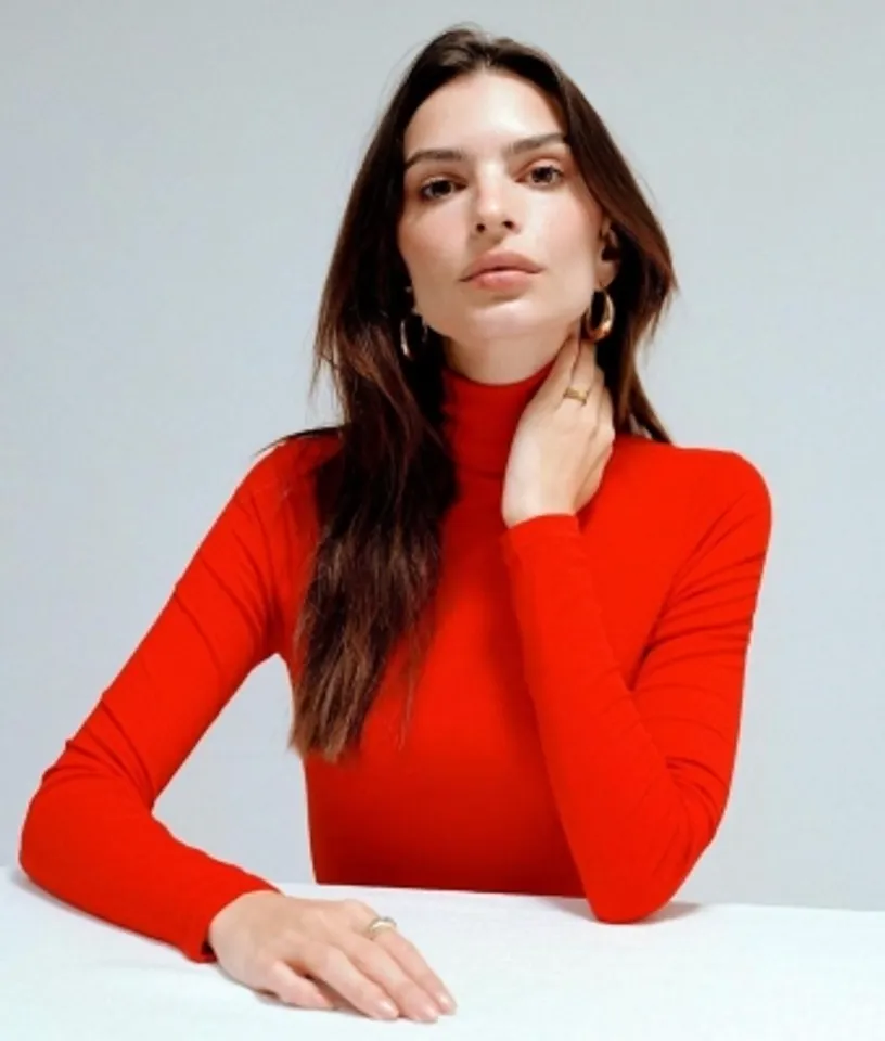 Emily Ratajkowkiphotointagram
