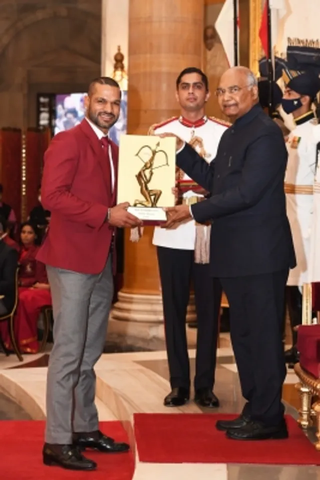Great honour