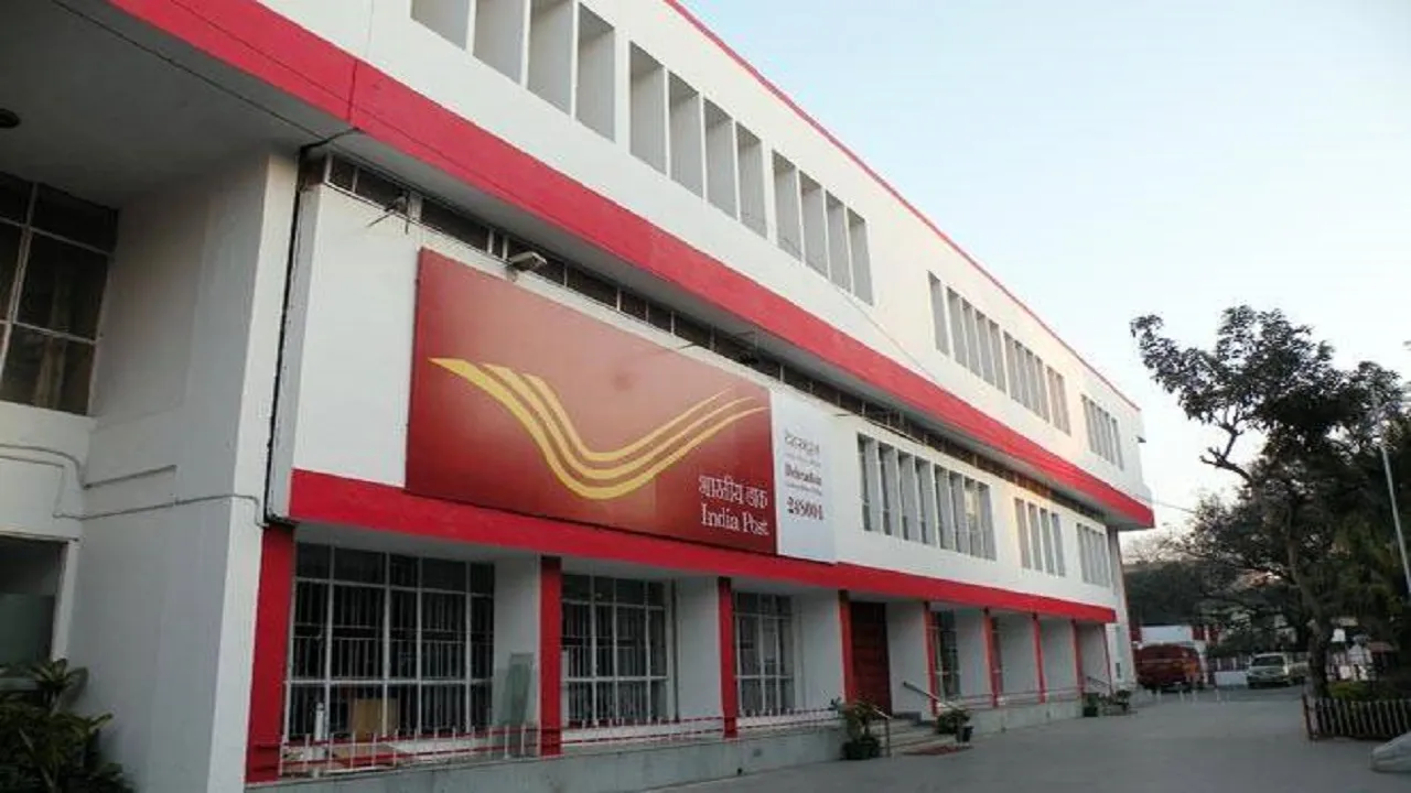 india post