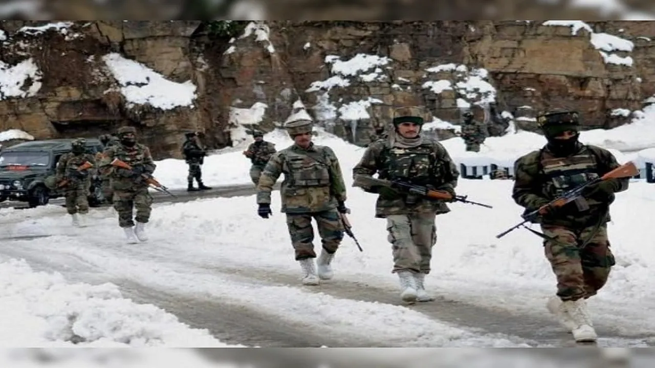 Indian Army