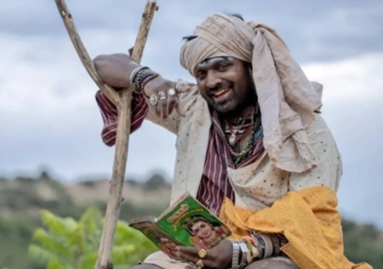 Kadaii Vivaayi